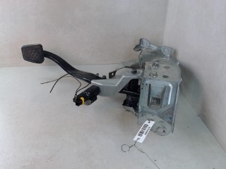 Педаль тормоза, Opel Astra G 1998-2009
