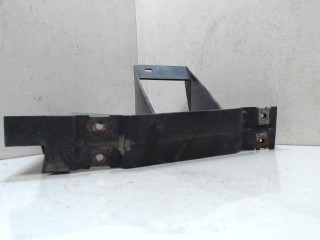 Защита арок передняя правая (подкрылок), ориг. номер 3404140, BMW X3 E83 2006-2010