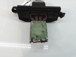 Сопротивление печки, Renault Grand Scenic 3 2009-2012