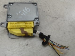 Блок AirBag, ориг. номер 1C0909605B, Volkswagen Passat B5 2000-2005