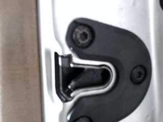 Замок двери задней правой Opel Vectra C 2002-2005