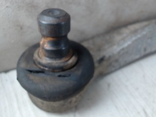 Рычаг передний правый, Volkswagen Passat B5 1996-2001