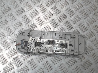 Фонарь салона (плафон), Volkswagen Golf 6 2008-2012