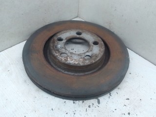 Диск тормозной передний Volkswagen Golf 4 1997-2006