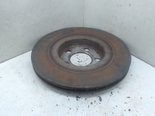 Диск тормозной передний, Volkswagen Golf 4 1997-2006
