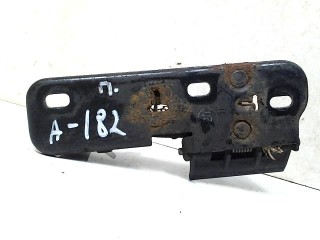 Замок капота, Volkswagen Golf 5 2003-2009