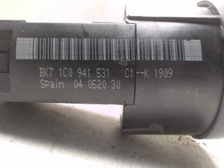 Переключатель света, Volkswagen Passat B5 1996-2001