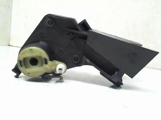 Моторчик печки, BMW X3 E83 2006-2010