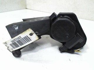 Моторчик печки, BMW X3 E83 2006-2010