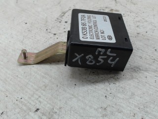 Джойстик регулировки зеркал, ориг. номер 0K53B667F0A, Kia Carnival 1 2002-2006