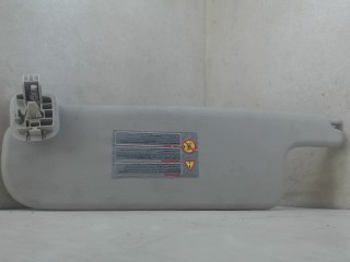 Козырек солнцезащитный, Renault Laguna 2 2001-2005