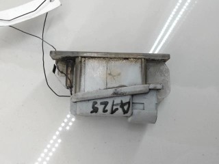 Подсветка номера, Renault Laguna 2 2001-2005
