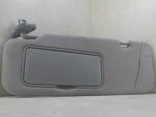 Козырек солнцезащитный Kia Carnival 1 2002-2006