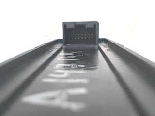 Блок кнопок, ориг. номер 4BO959851, Audi A6 Allroad C5 2000-2006