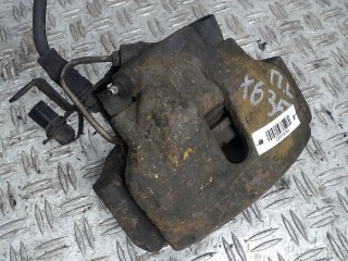 Суппорт передний левый, Audi A4 B5 1994-1999
