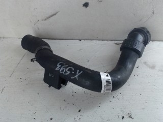 Патрубок (трубопровод, шланг) Volkswagen Passat B5 2000-2005