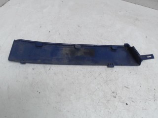 Накладка декоративная, ориг. номер 1U6813308, Skoda Octavia A4 1996-2000