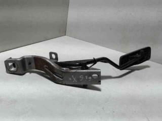 Педаль газа, Subaru Impreza 2 2000-2002