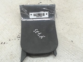 Консоль салона (кулисная часть) Opel Astra G 1998-2009