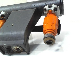 Форсунка Peugeot 307 2001-2005