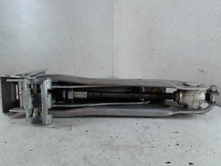Домкрат Volkswagen Passat B5 1996-2001