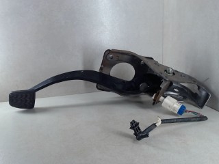Педаль тормоза, Toyota Corolla VERSO 2 2004-2007
