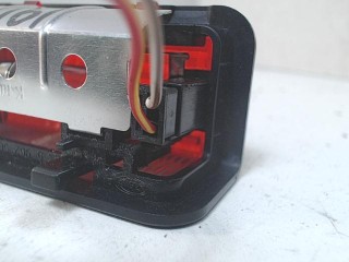 Фонарь салона (плафон), BMW X3 E83 2006-2010