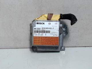 Блок AirBag Volkswagen Touareg 1 2002-2007