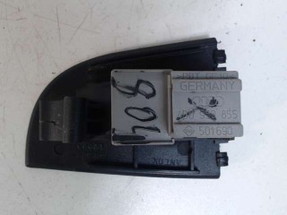 Кнопка стеклоподъемника переднего правого, Audi A6 C5 (S6,RS6) 1997-2001
