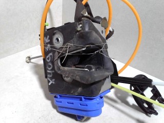 Замок двери задней правой Audi A4 B5 1994-1999