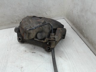 Суппорт передний правый, Renault Laguna 2 2001-2005