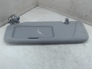 Козырек солнцезащитный, Kia Carnival 1 2002-2006