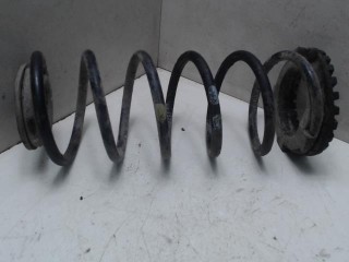 Пружина задняя Hyundai Getz 2002-2005