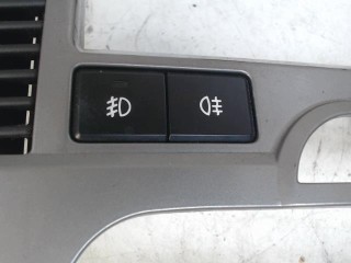 Кнопка противотуманных фар Kia Carens 2 2002-2006