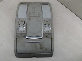 Фонарь салона (плафон) Audi A6 C6 (S6,RS6) 2004-2008