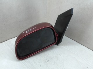 Зеркало наружное левое Mitsubishi Space Star 1 2002-2005