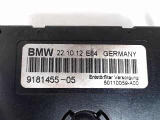 Блок управления (другие), BMW X1 E84 2009-2012