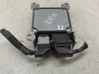 Блок AirBag, ориг. номер 285001552, Ford Focus 2 2004-2008