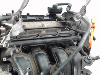 Форсунка Skoda Fabia 1 2004-2007