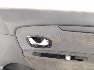 Ручка внутренняя передняя правая, Renault Grand Scenic 3 2009-2012