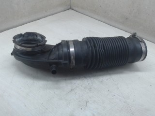 Патрубок (трубопровод, шланг) Peugeot 307 2001-2005