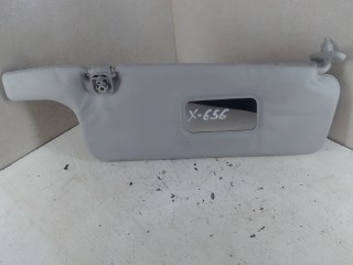 Козырек солнцезащитный, Mazda 323 BA 1994-1998