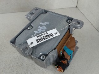 Блок AirBag Opel Astra G 1998-2009