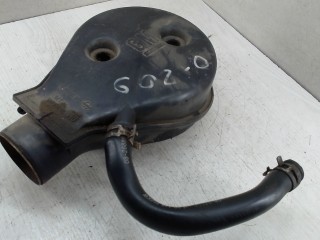 Воздухозаборник, Opel Astra F 1991-1994