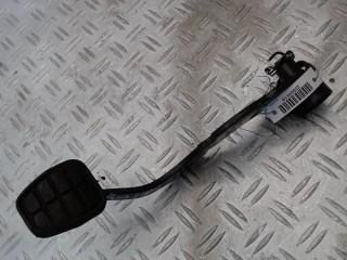 Педаль тормоза, Volkswagen Passat B4 1993-1997