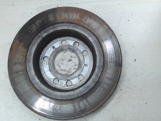 Диск тормозной задний, Opel Signum 2003-2005