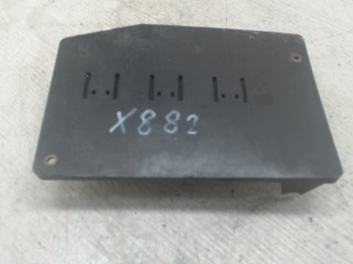 Блок предохранителей, Citroen Xsara Picasso 1999-2004