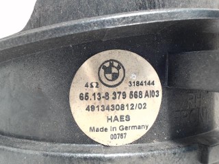 Динамик двери передней правой, BMW X5 E53 2003-2006