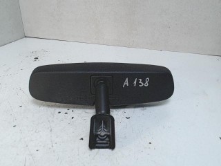 Зеркало салона, Opel Astra J 2009-2012