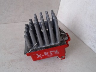 Сопротивление печки Audi A4 B5 1994-1999